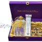 Gifia Personalized Sound Box with Gifts Gifia