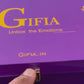 Gifia Personalized Sound Box Without Gifts